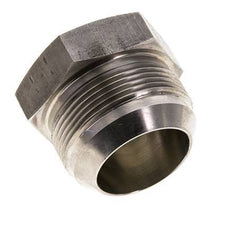Enchufe JIC UN 1-7/8''-12 Acero inoxidable 100bar (1405.0psi)