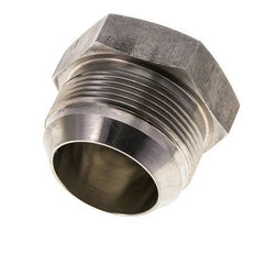 Enchufe JIC UN 1-7/8''-12 Acero inoxidable 100bar (1405.0psi)