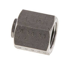 JIC End Cap UNF 1/2''-20 Stainless steel 275bar (3863.75psi)