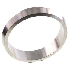 DIN 11851 Accesorio sanitario (lácteo) Cono 176mm x 154mm Extremo para soldar Acero inoxidable