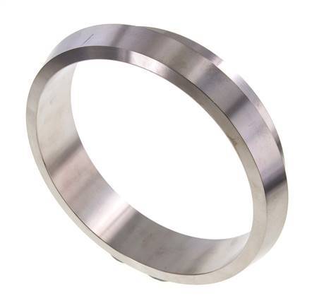 DIN 11851 Accesorio sanitario (lácteo) Cono 176mm x 154mm Extremo para soldar Acero inoxidable