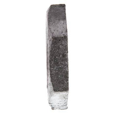 Lock Nut Rp1 1/2'' Malleable Cast Iron [2 Pieces]
