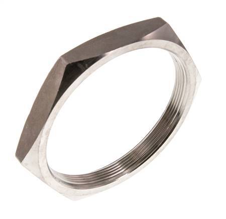 Contratuerca Rp4'' Acero inoxidable