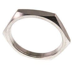 Contratuerca Rp4'' Acero inoxidable