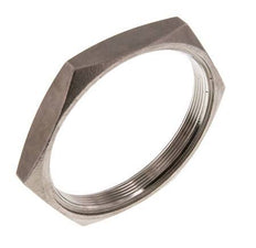 Contratuerca Rp4'' Acero inoxidable
