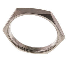 Contratuerca Rp4'' Acero inoxidable