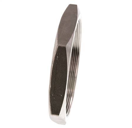 Contratuerca Rp4'' Acero inoxidable