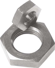 Contratuerca M52 Acero
