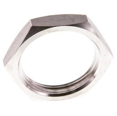 Contratuerca Rp1 1/2'' Acero inoxidable