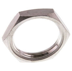 Contratuerca Rp1 1/2'' Acero inoxidable