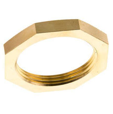 Contratuerca G1 1/2'' Latón