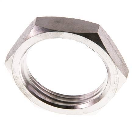 Contratuerca Rp1 1/4'' Acero inoxidable