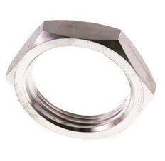 Contratuerca Rp1 1/4'' Acero inoxidable