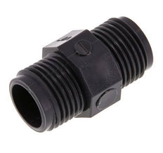 Reducing Double Nipple G1/2'' PVC-U 16bar (224.8psi) EN 1452-3 [5 Pieces]