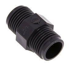 Reducing Double Nipple G1/2'' PVC-U 16bar (224.8psi) EN 1452-3 [5 Pieces]