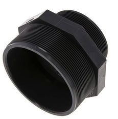 Boquilla reductora doble G3'' x G4'' PVC-U 16bar (224.8psi) EN 1452-3