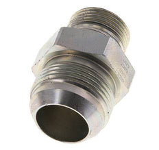 Espiga doble JIC G3/4'' x UN 1-5/16''-12 Acero NBR 170bar (2388.5psi)