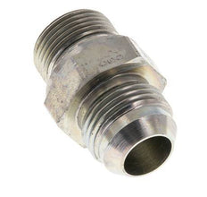 Racor doble JIC G3/4'' x UN 1-1/16''-12 Acero NBR 210bar (2950.5psi)