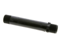 Tubo roscado G3/4'' Polipropileno (pp) 10bar (140.5psi) FDA 27mm Hex