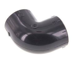 90deg Angled Fitting Rp1 1/4'' Female PVC-U 16bar (224.8psi) EN 1452-3 [2 Pieces]