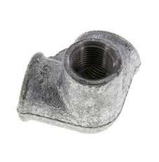 Distribuidor 3/8'' Hembra Fundición maleable 25bar (351.25psi)