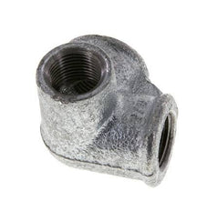 Distribuidor 3/8'' Hembra Fundición maleable 25bar (351.25psi)