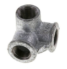 Distribuidor 3/8'' Hembra Fundición maleable 25bar (351.25psi)