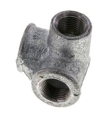 Distribuidor 3/8'' Hembra Fundición maleable 25bar (351.25psi)
