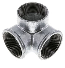 Distributor 2'' Female Malleable cast iron 25bar (351.25psi)