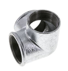 Distributor 2'' Female Malleable cast iron 25bar (351.25psi)