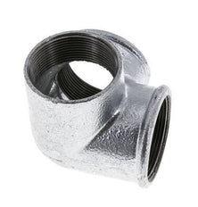 Distributor 2'' Female Malleable cast iron 25bar (351.25psi)