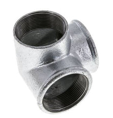 Distributor 2'' Female Malleable cast iron 25bar (351.25psi)