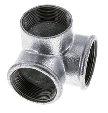 Distributor 2'' Female Malleable cast iron 25bar (351.25psi)