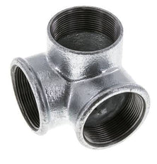 Distributor 2'' Female Malleable cast iron 25bar (351.25psi)