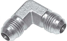 Racor acodado JIC 90deg UN 1-1/16''-12 Macho Acero inoxidable 350bar (4917.5psi)