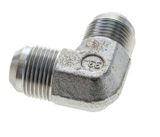 Racor acodado JIC 90deg UN 1-1/16''-12 Macho Acero 350bar (4917.5psi)