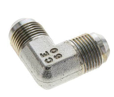 Racor acodado 90deg JIC UNF 7/8''-14 Macho Acero 350bar (4917.5psi)