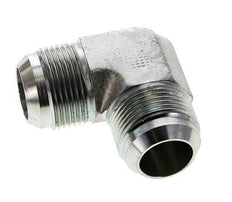 Racor acodado JIC 90deg UN 1-5/16''-12 Macho Acero 290bar (4074.5psi)