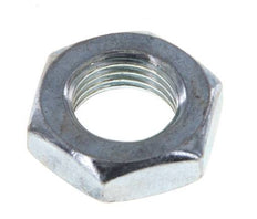 Lock Nut M12 Steel [10 Pieces]