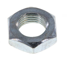 Lock Nut M12 Steel [10 Pieces]