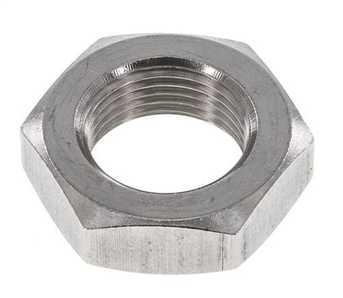 Contratuerca M27 Acero inoxidable