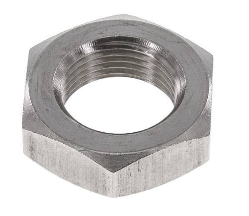 Contratuerca M27 Acero inoxidable