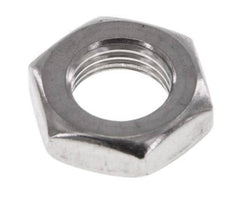 Lock Nut M12 Stainless steel [5 Pieces]