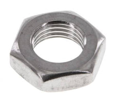 Lock Nut M12 Stainless steel [5 Pieces]