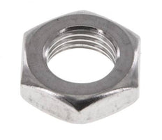 Lock Nut M12 Stainless steel [5 Pieces]