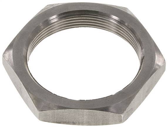 Contratuerca M45 Acero inoxidable