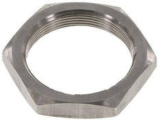 Contratuerca M45 Acero inoxidable