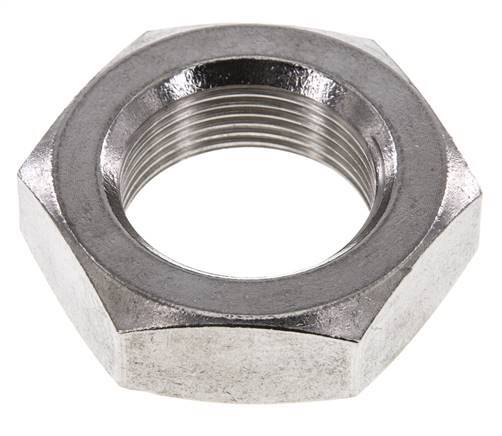 Contratuerca M36 Acero inoxidable