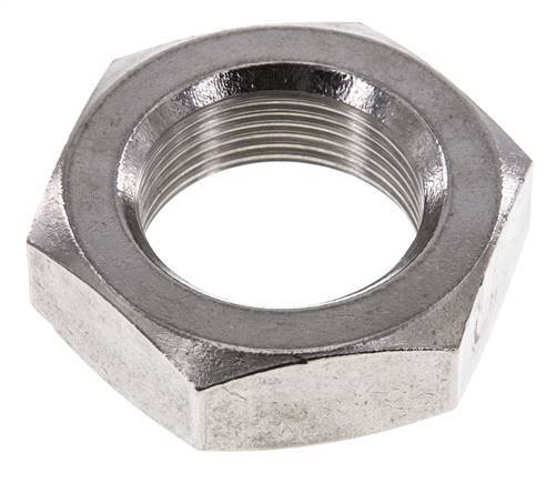 Contratuerca M36 Acero inoxidable