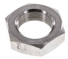 Contratuerca M36 Acero inoxidable